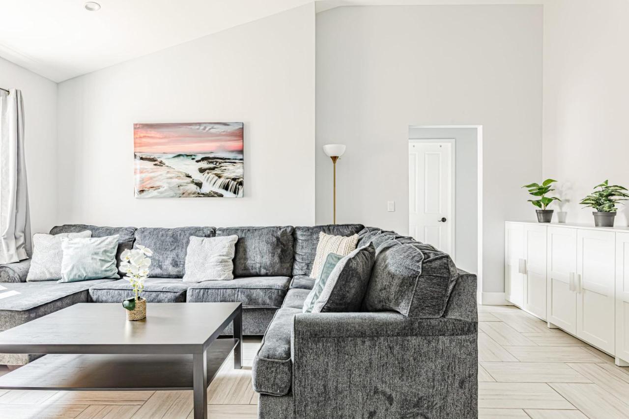 Modern 6br In Angeles - Ful1-uc *
