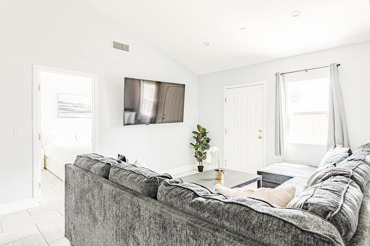 Casa de férias Modern 6br In Angeles - Ful1-uc