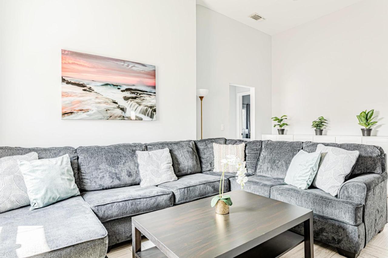 Modern 6br In Angeles - Ful1-uc Casa de férias Los Angeles