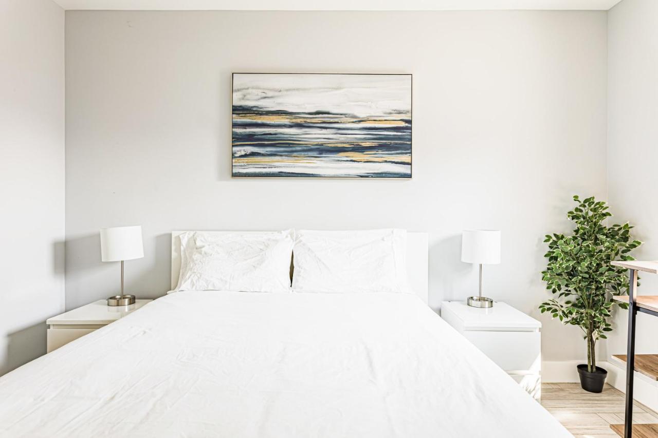 Modern 6br In Angeles - Ful1-uc Los Angeles