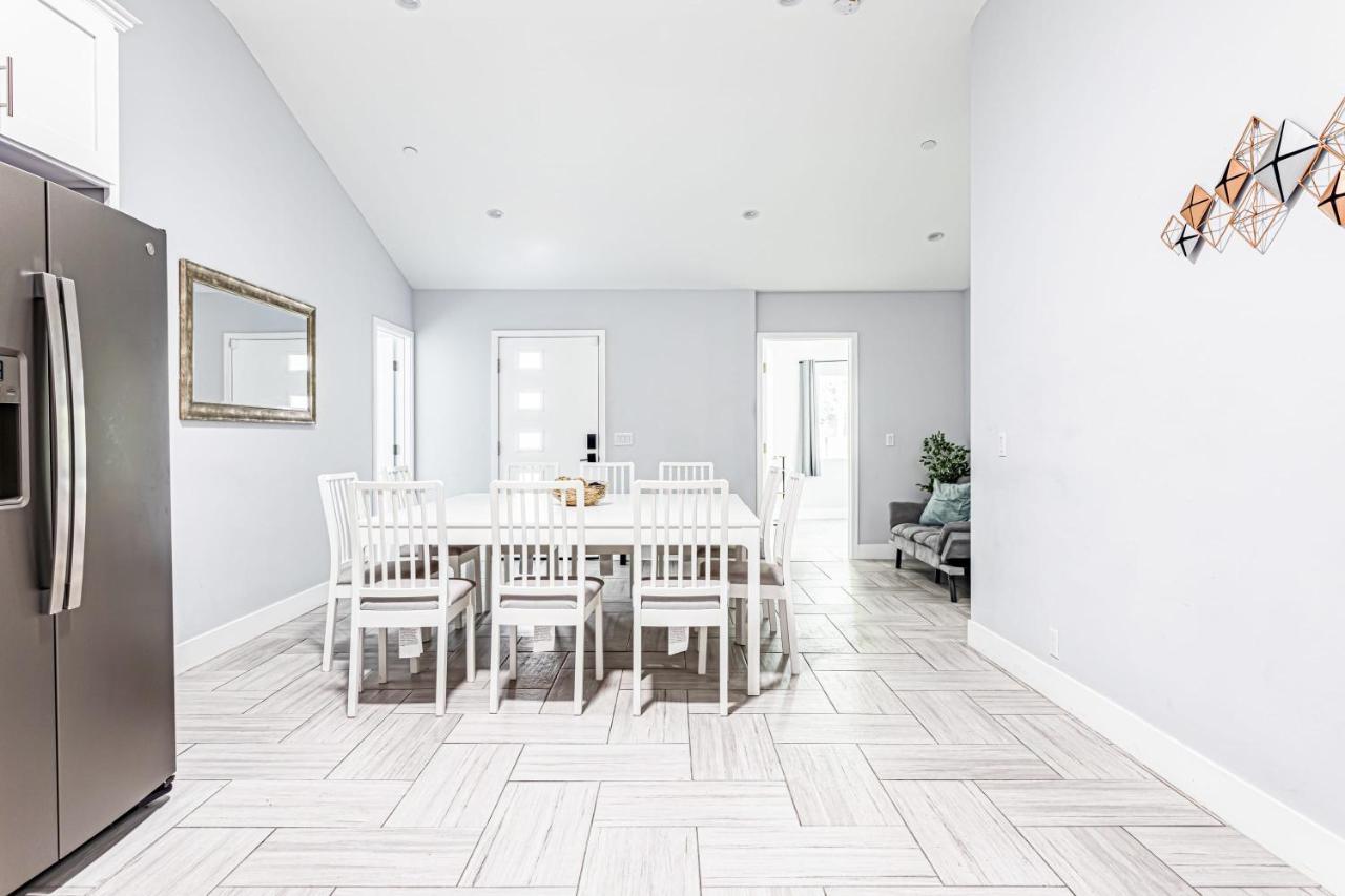 Casa de férias Modern 6br In Angeles - Ful1-uc *