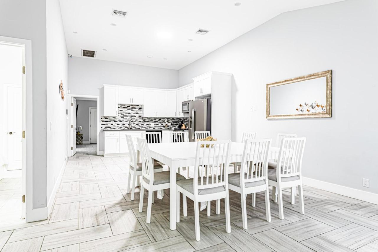 Modern 6br In Angeles - Ful1-uc Los Angeles