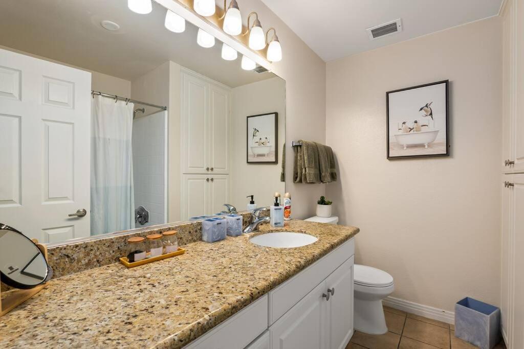 The Bleu Pearl 3bed 2bath Venice Beach/mdr/sm Apartment Los Angeles
