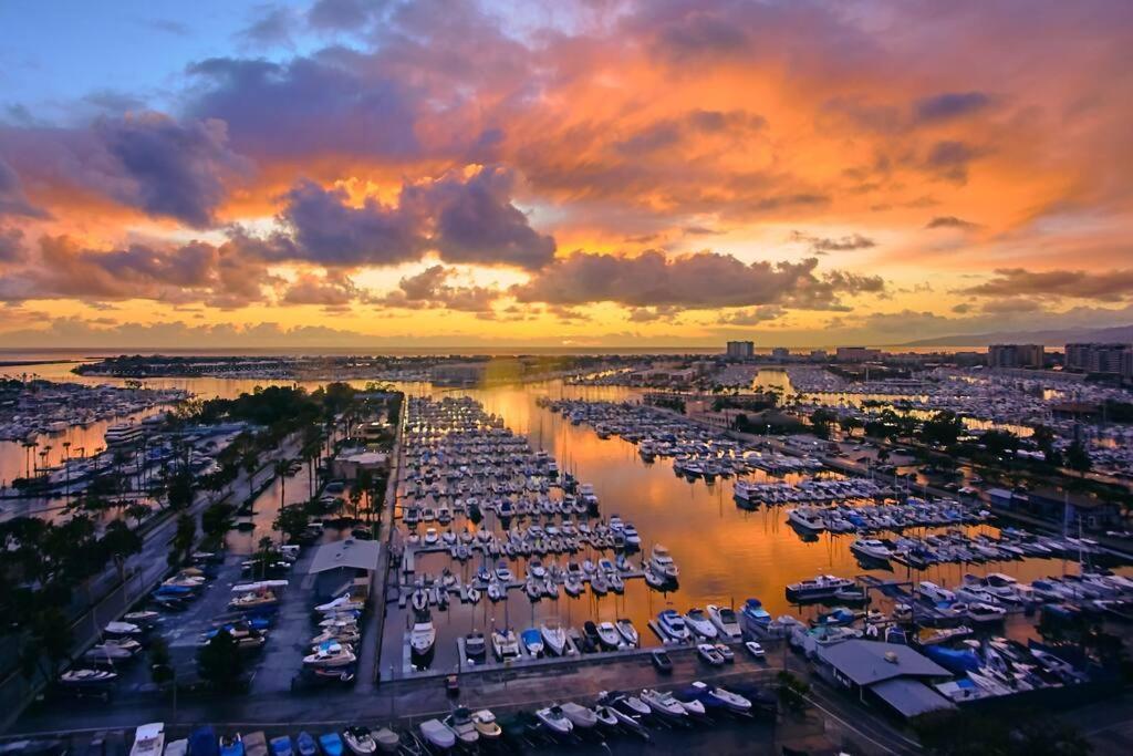 The Bleu Pearl 3bed 2bath Venice Beach/mdr/sm * Los Angeles