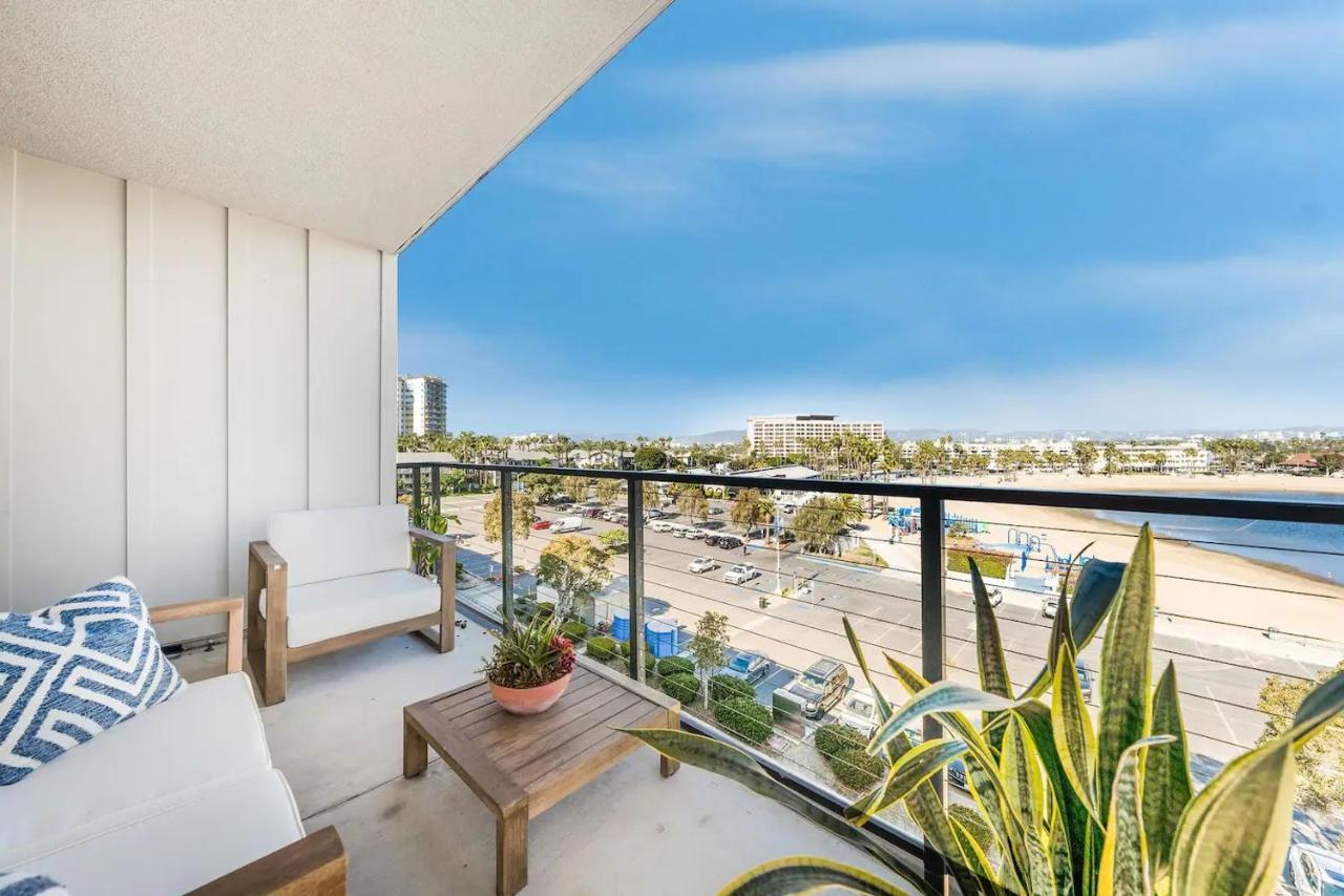 Apartamento Blue Water Views By Venice Beach Top Pool