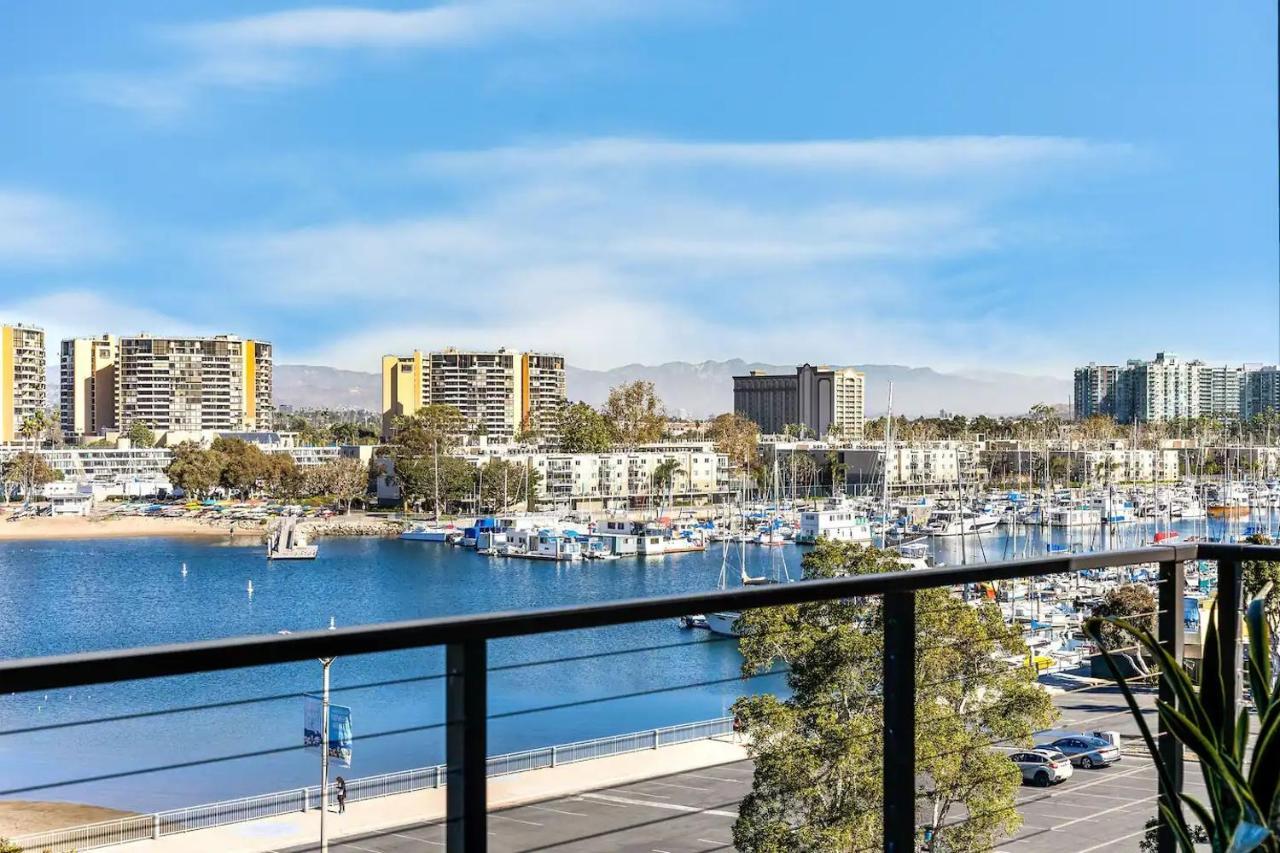 Blue Water Views By Venice Beach Top Pool Apartamento Los Angeles