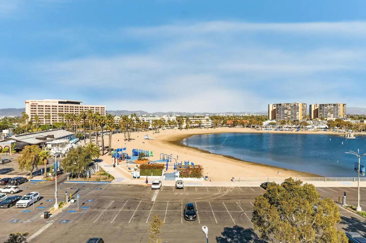 Blue Water Views By Venice Beach Top Pool *