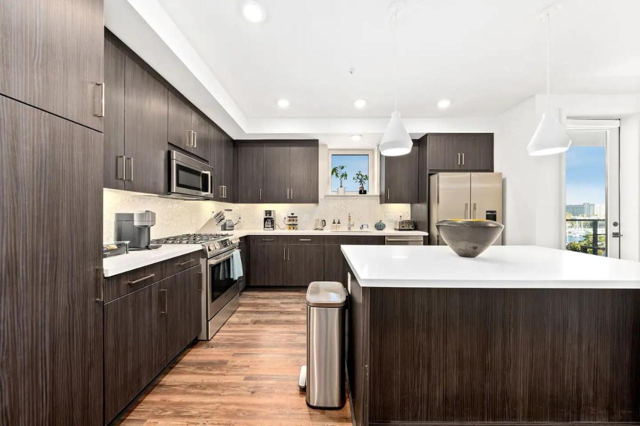 Blue Water Views By Venice Beach Top Pool Apartamento