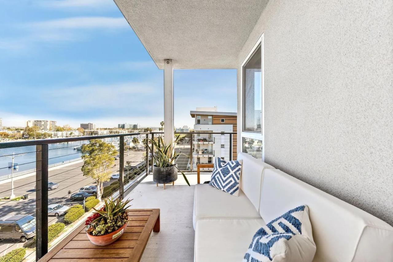 Blue Water Views By Venice Beach Top Pool Apartamento