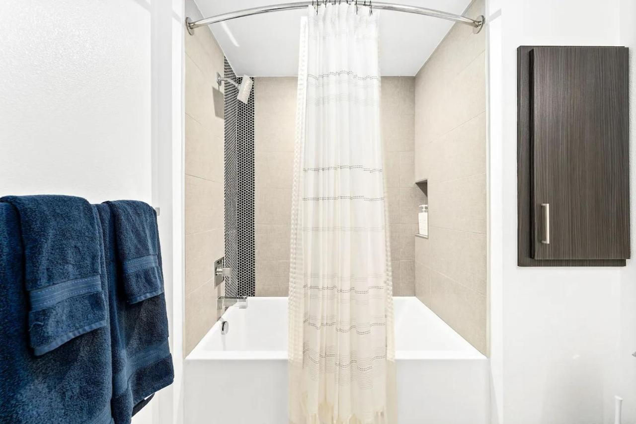 Apartamento Blue Water Views By Venice Beach Top Pool *