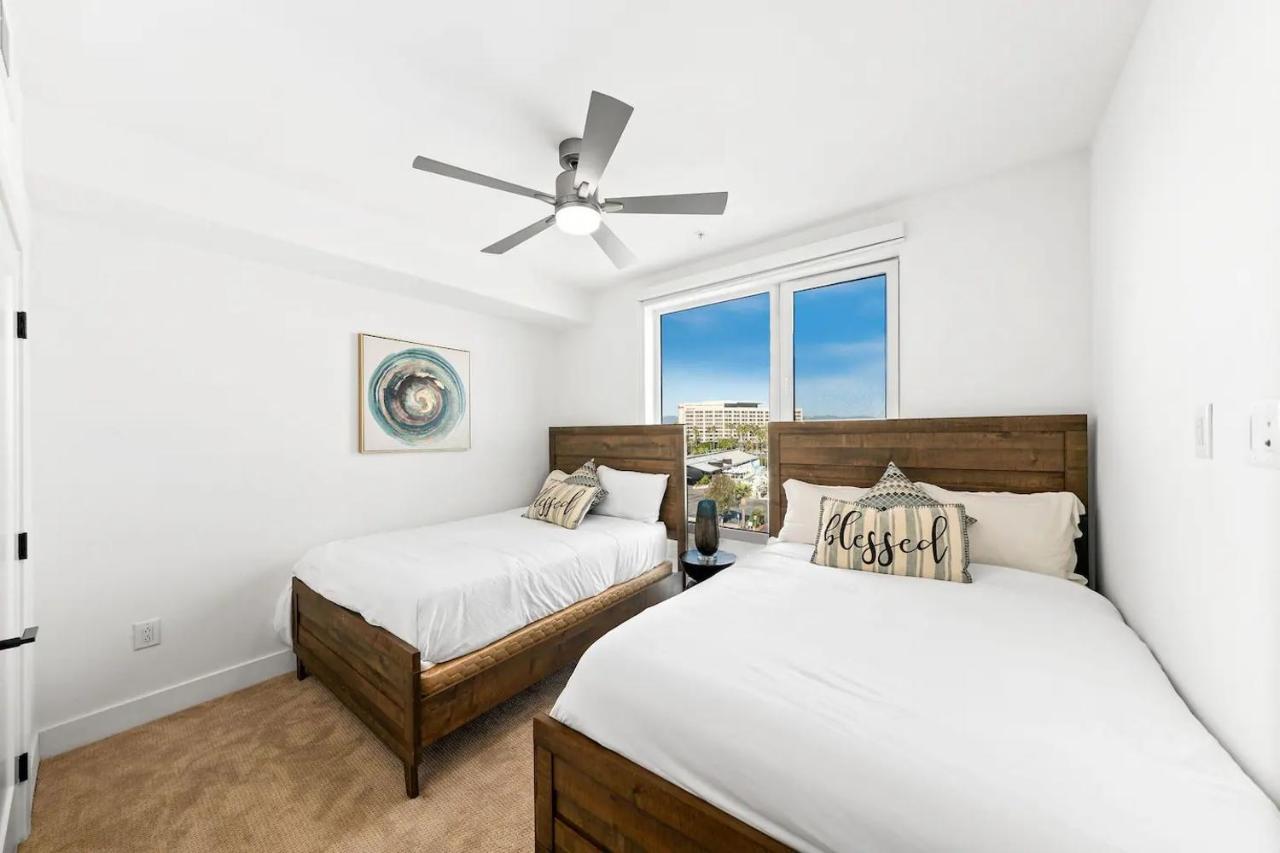 Blue Water Views By Venice Beach Top Pool Apartamento