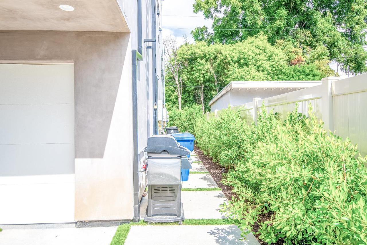 Brand New Chic-nest In Prime Location *