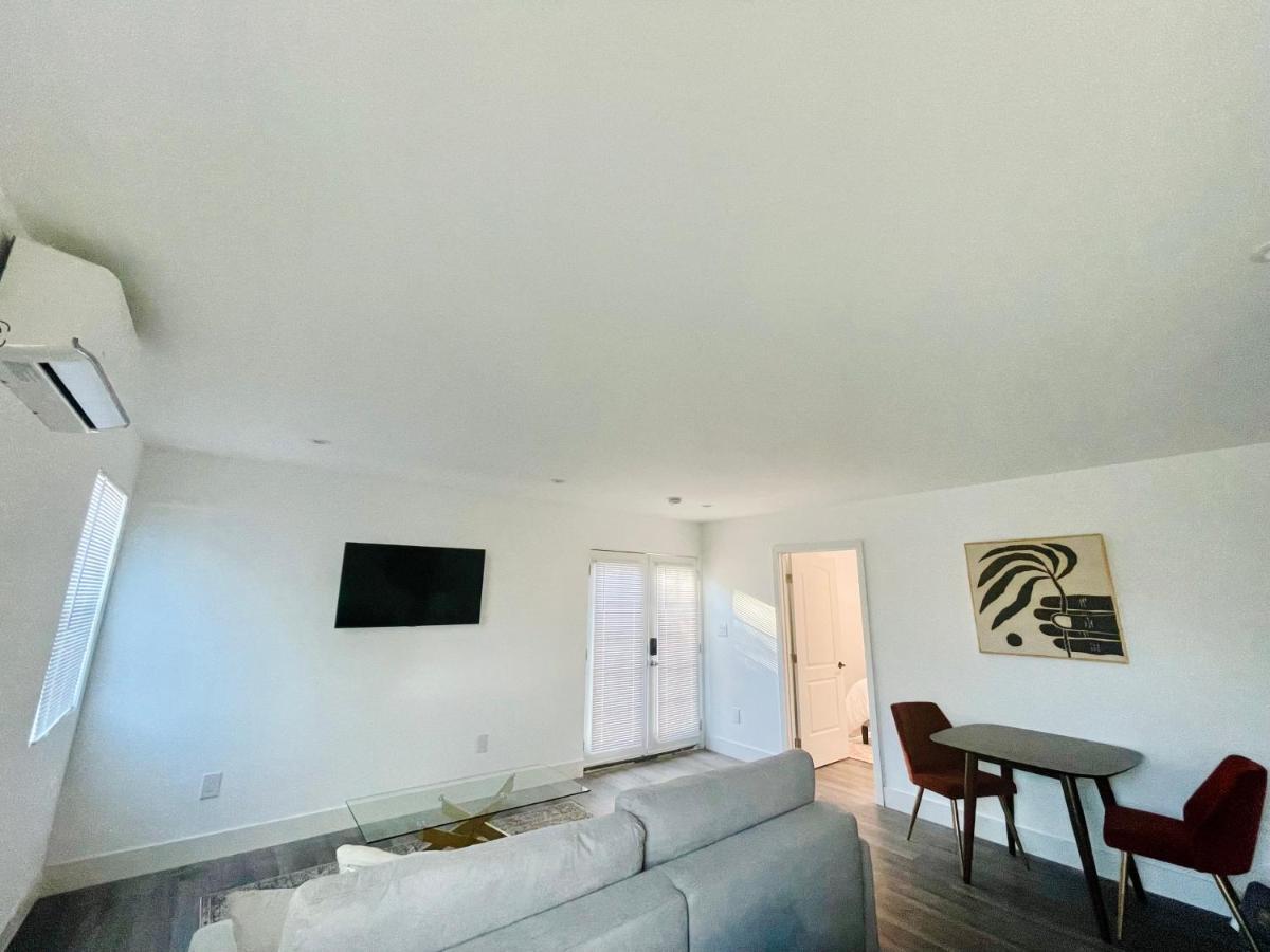 Modern Gem 2 Miles From Sofi Apartamento *