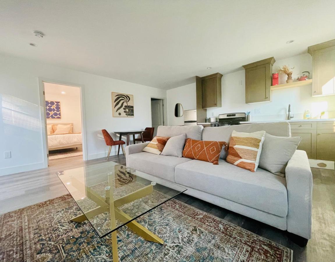Modern Gem 2 Miles From Sofi Los Angeles