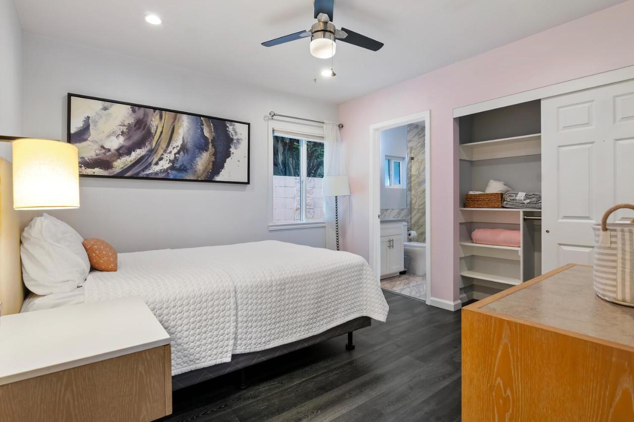 Holiday home Lovely North Hollywood House Near Universal Los Angeles