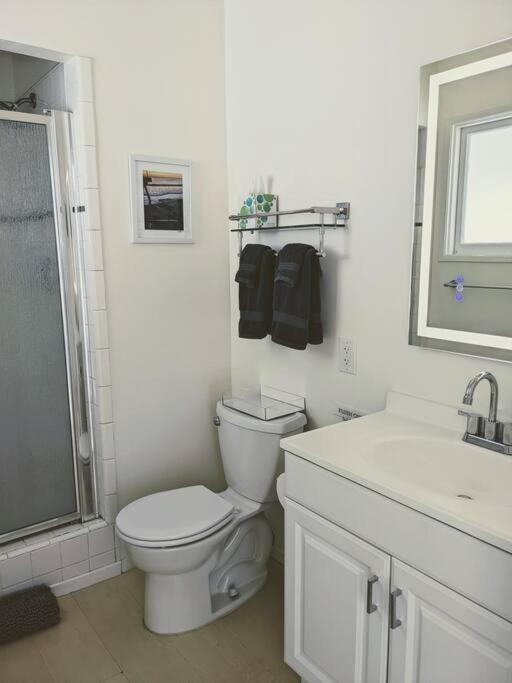 Venice Canals & Beach Apartment *