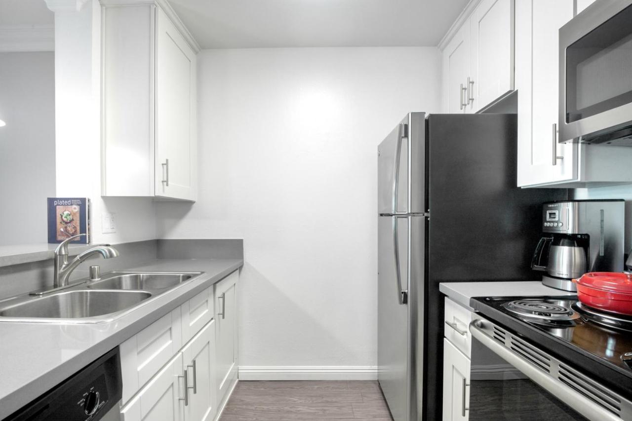 Apartamento Westside 1br W Gym Pool Tennis Nr Culver City Lax-109