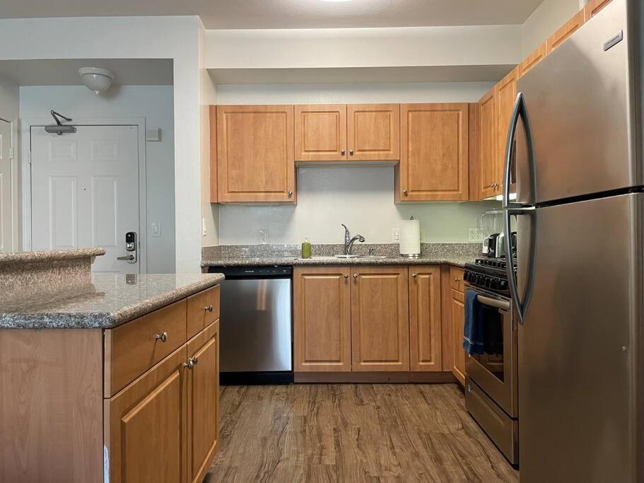 3 Km To Venice Beach Boardwalk Sleeps 6 Apartment