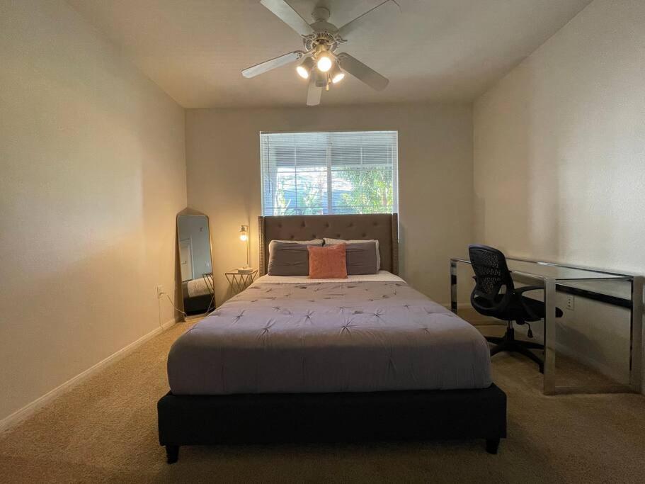 3 Km To Venice Beach Boardwalk Sleeps 6 Apartment