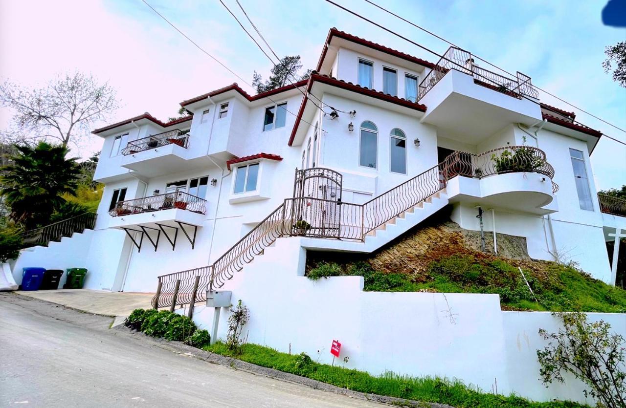 Homestay Hills Of Studio City, Your Serene Away From Los Angeles