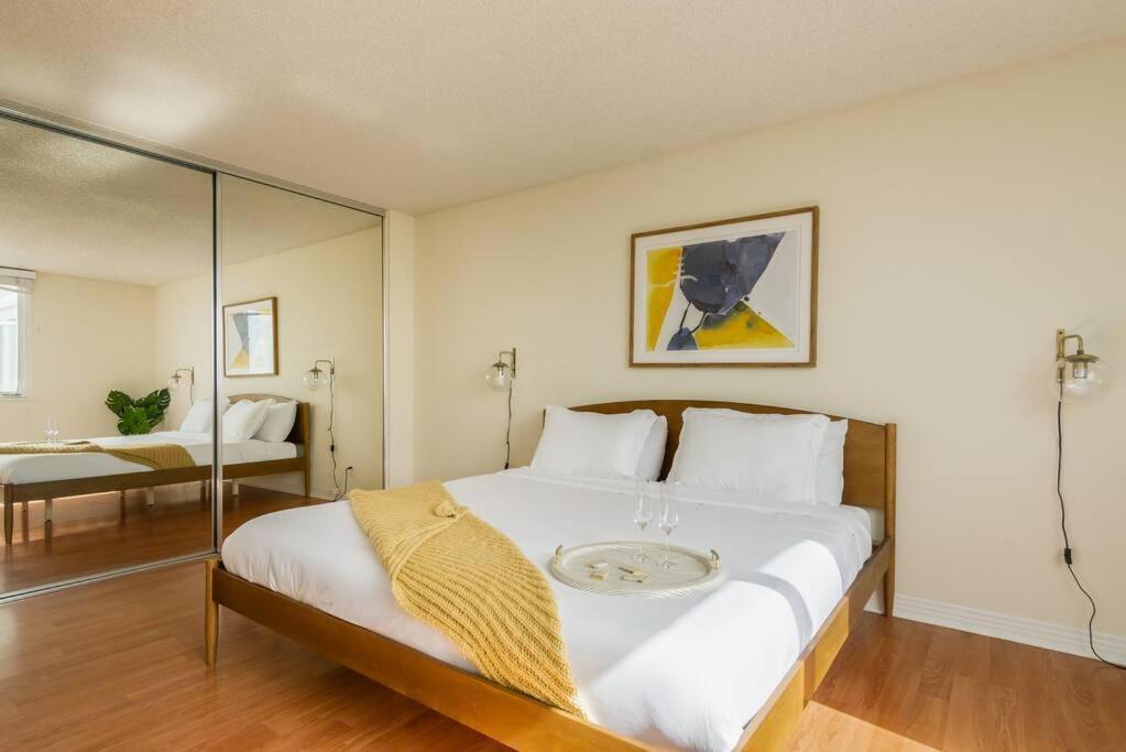 Panoramic Penthouse Venice/ Marina Del Rey. * Los Angeles