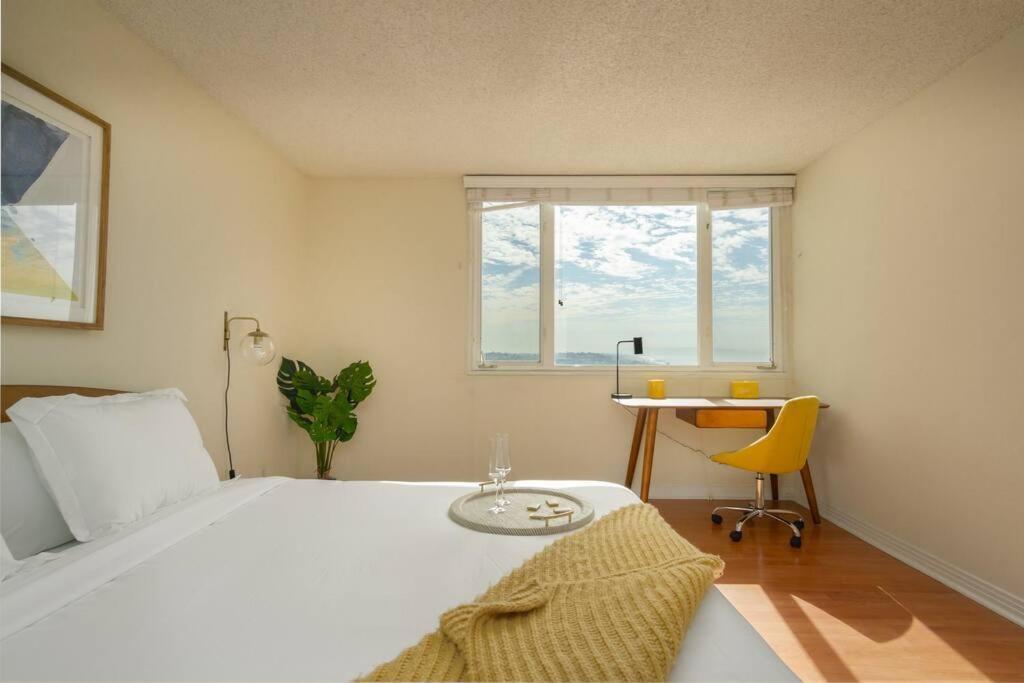 Panoramic Penthouse Venice/ Marina Del Rey. Apartment Los Angeles