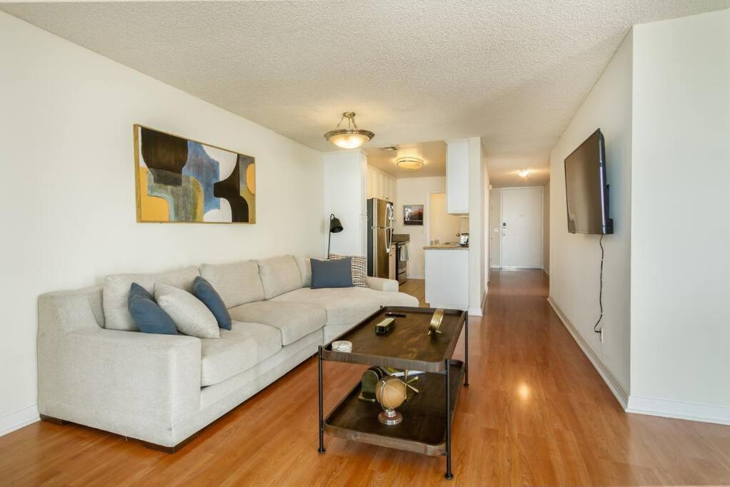 Panoramic Penthouse Venice/ Marina Del Rey.