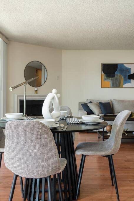 Apartment Panoramic Penthouse Venice/ Marina Del Rey.