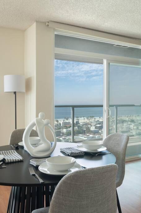 Panoramic Penthouse Venice/ Marina Del Rey. * Los Angeles