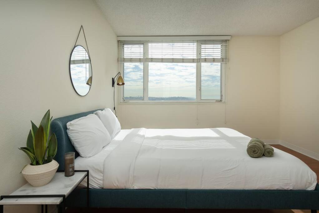 Panoramic Penthouse Venice/ Marina Del Rey. Apartment Los Angeles