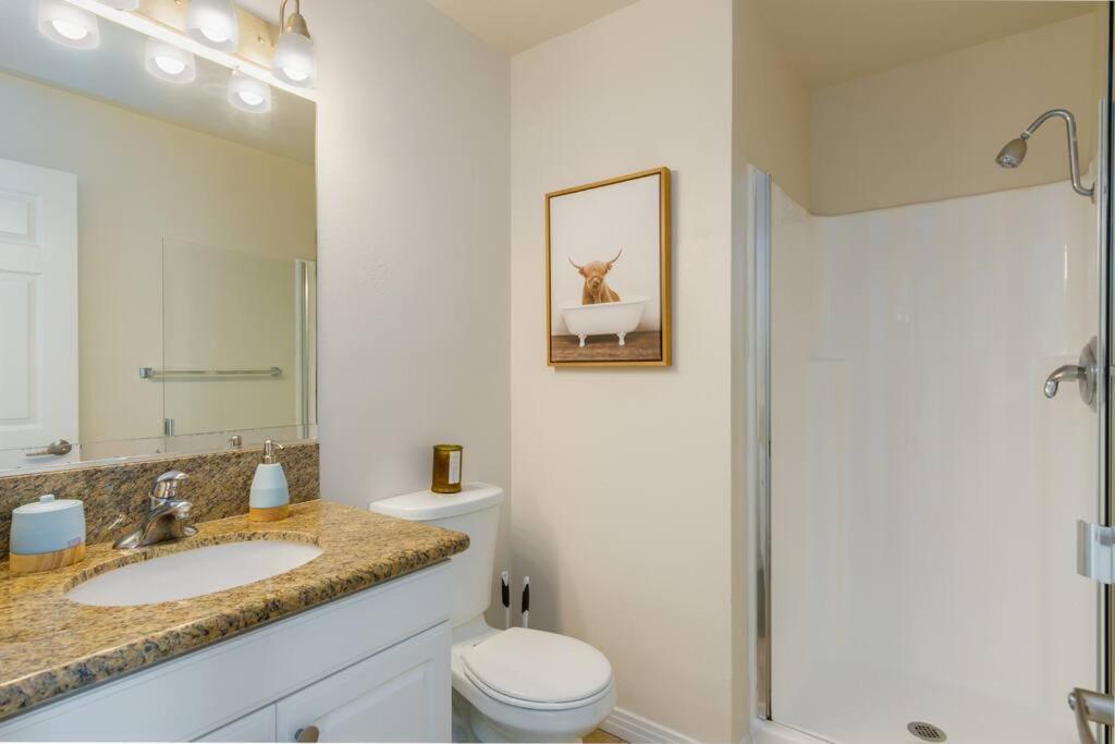Panoramic Penthouse Venice/ Marina Del Rey. Apartment *