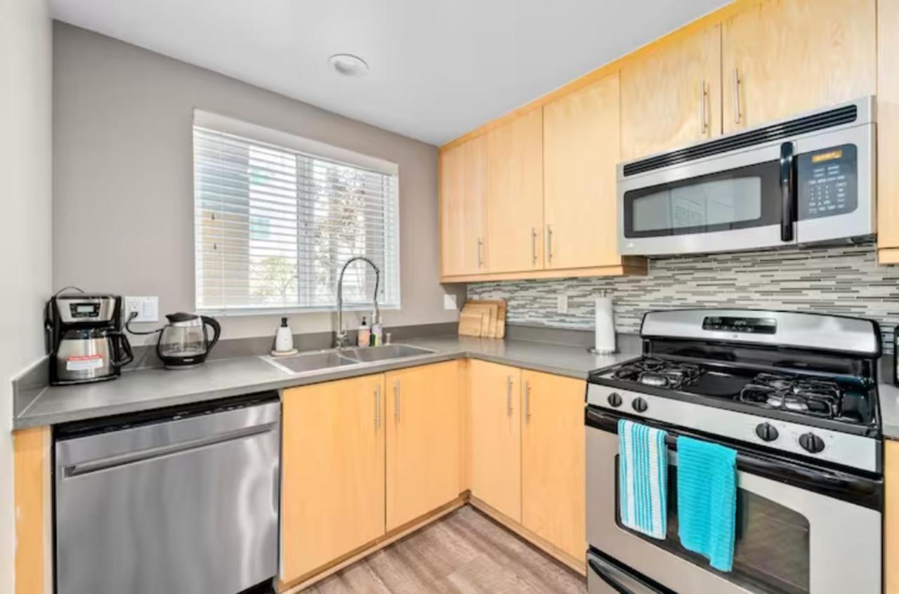 Harbor Views Retreat By Venice In Marina Dr * Los Angeles