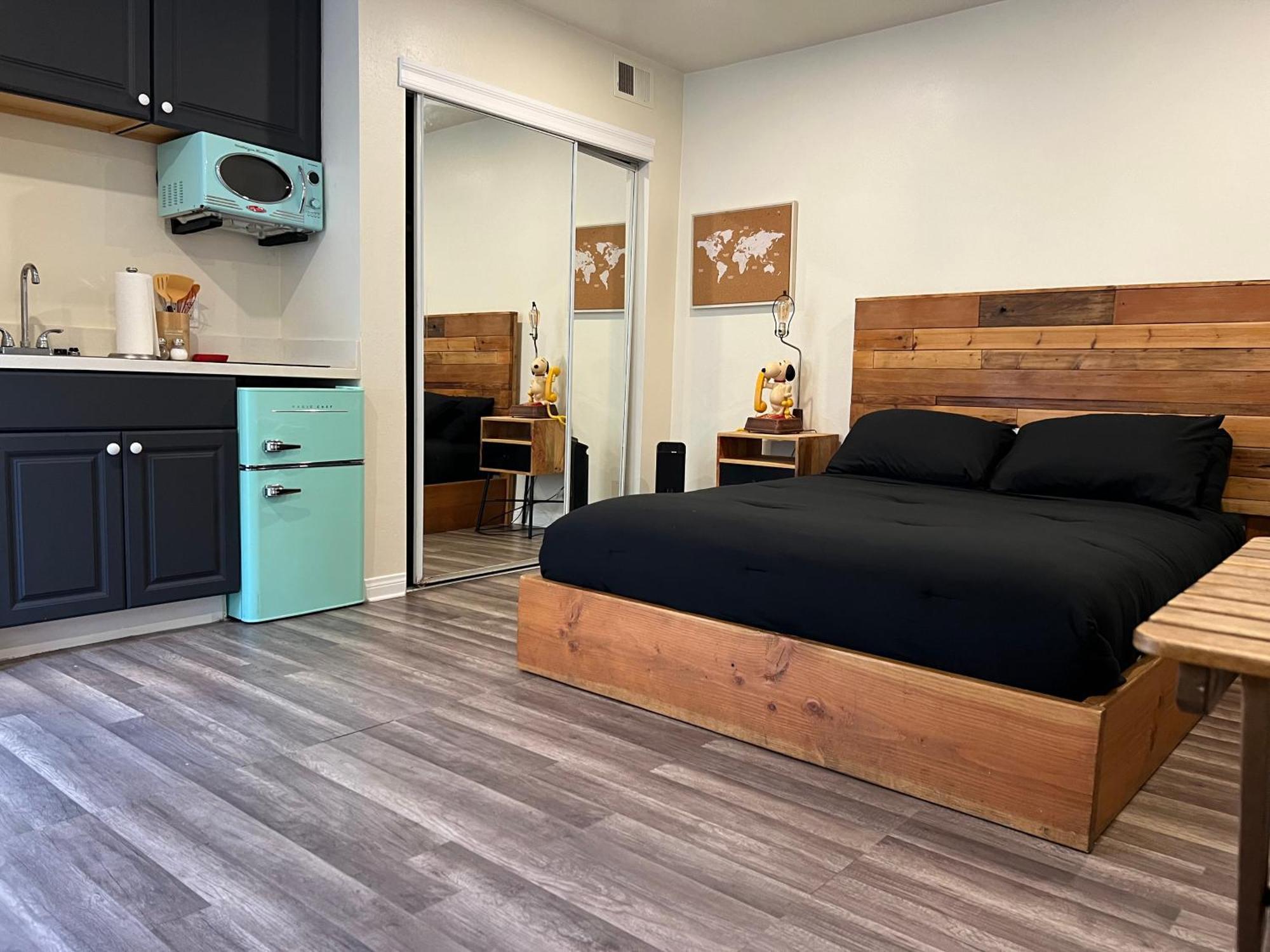 Beautiful In North Inglewood Apartamento