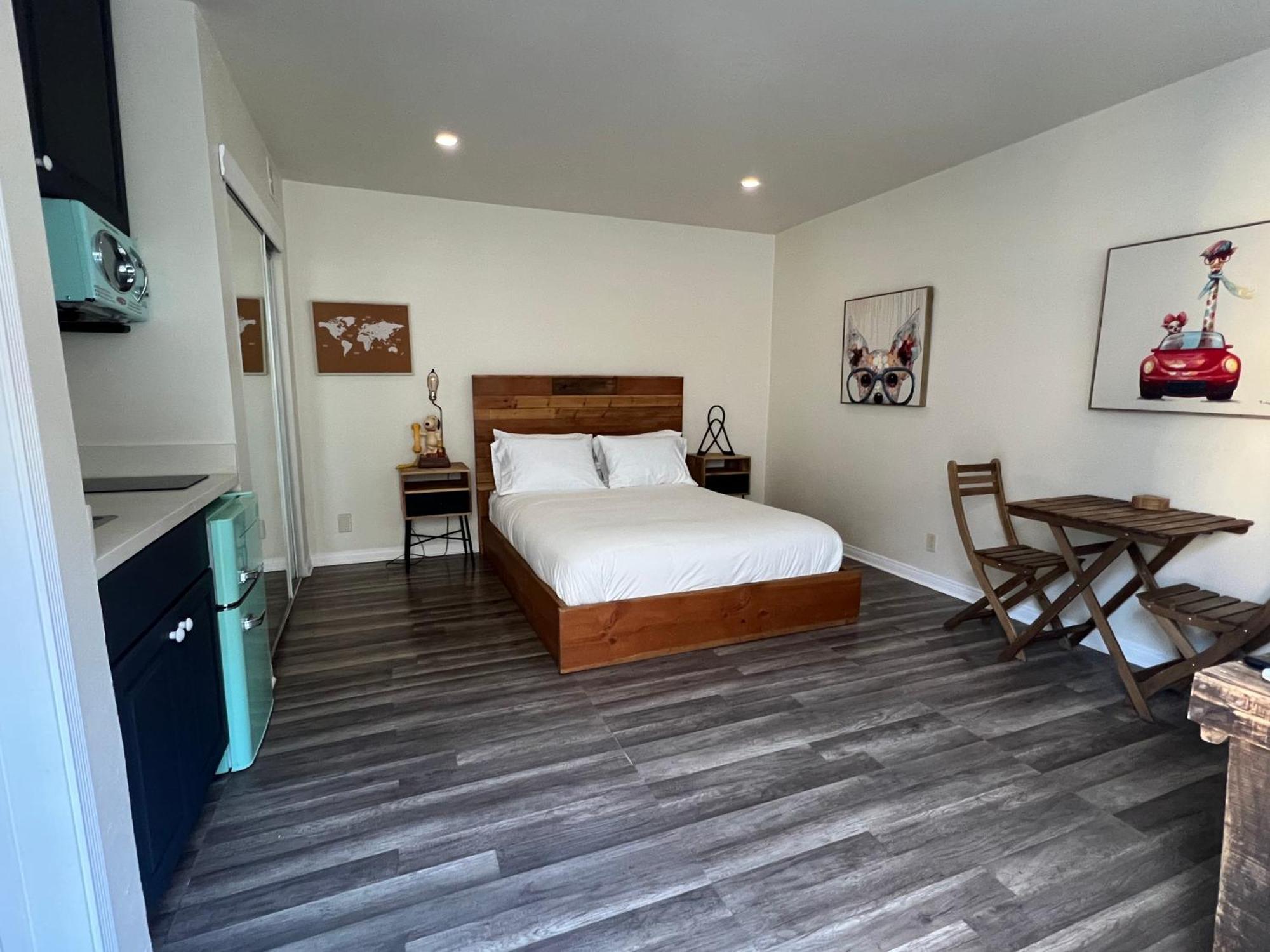 Apartamento Beautiful In North Inglewood Los Angeles