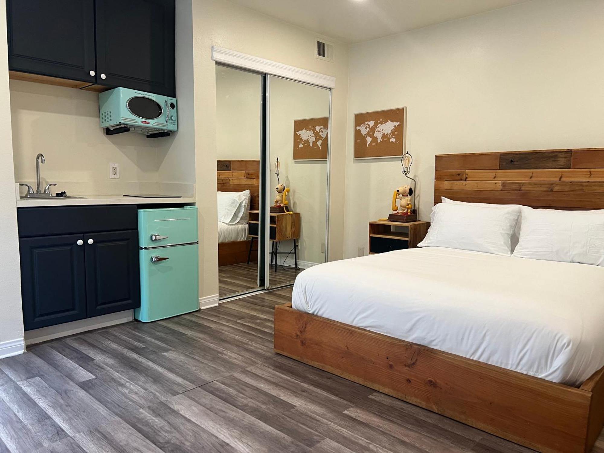 Beautiful In North Inglewood Apartamento Los Angeles