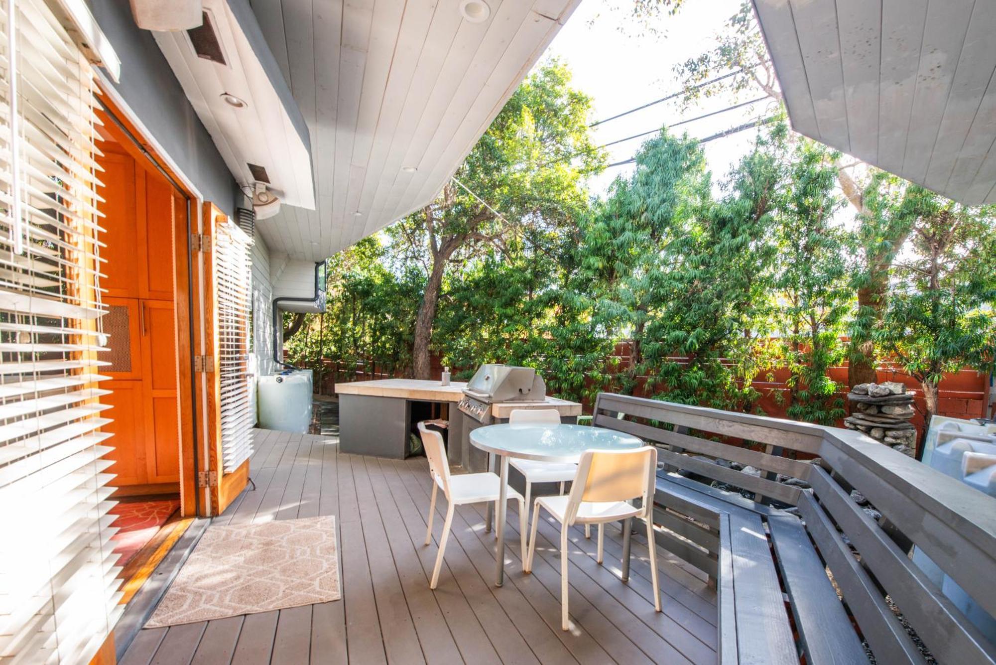 Venice Delight Apartment Los Angeles