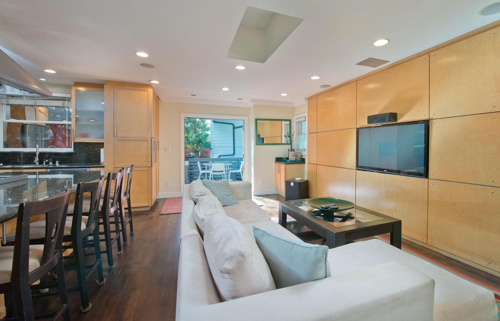 Venice Delight Apartment Los Angeles