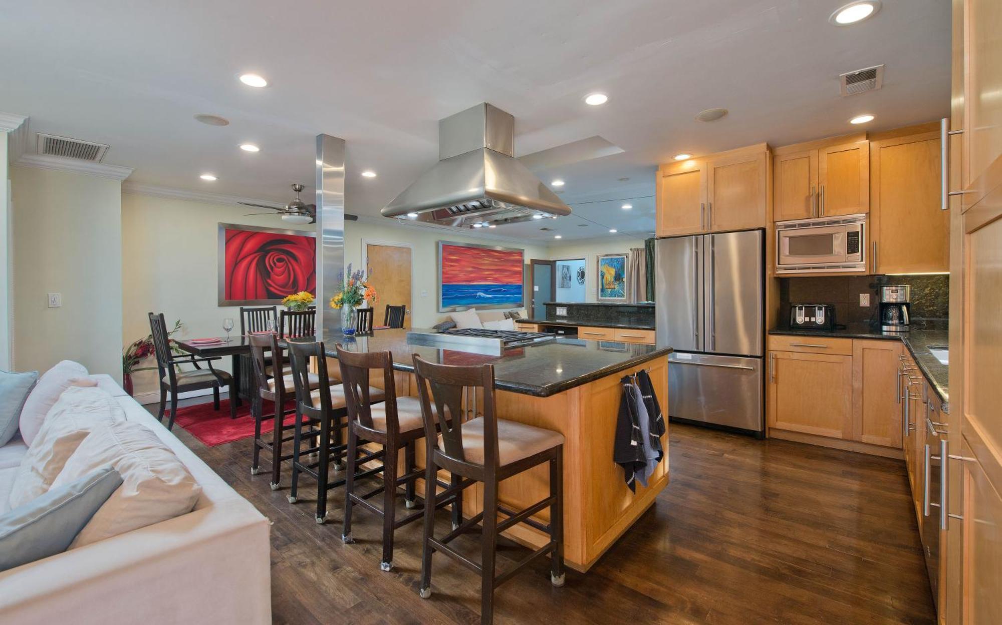 Apartment Venice Delight *