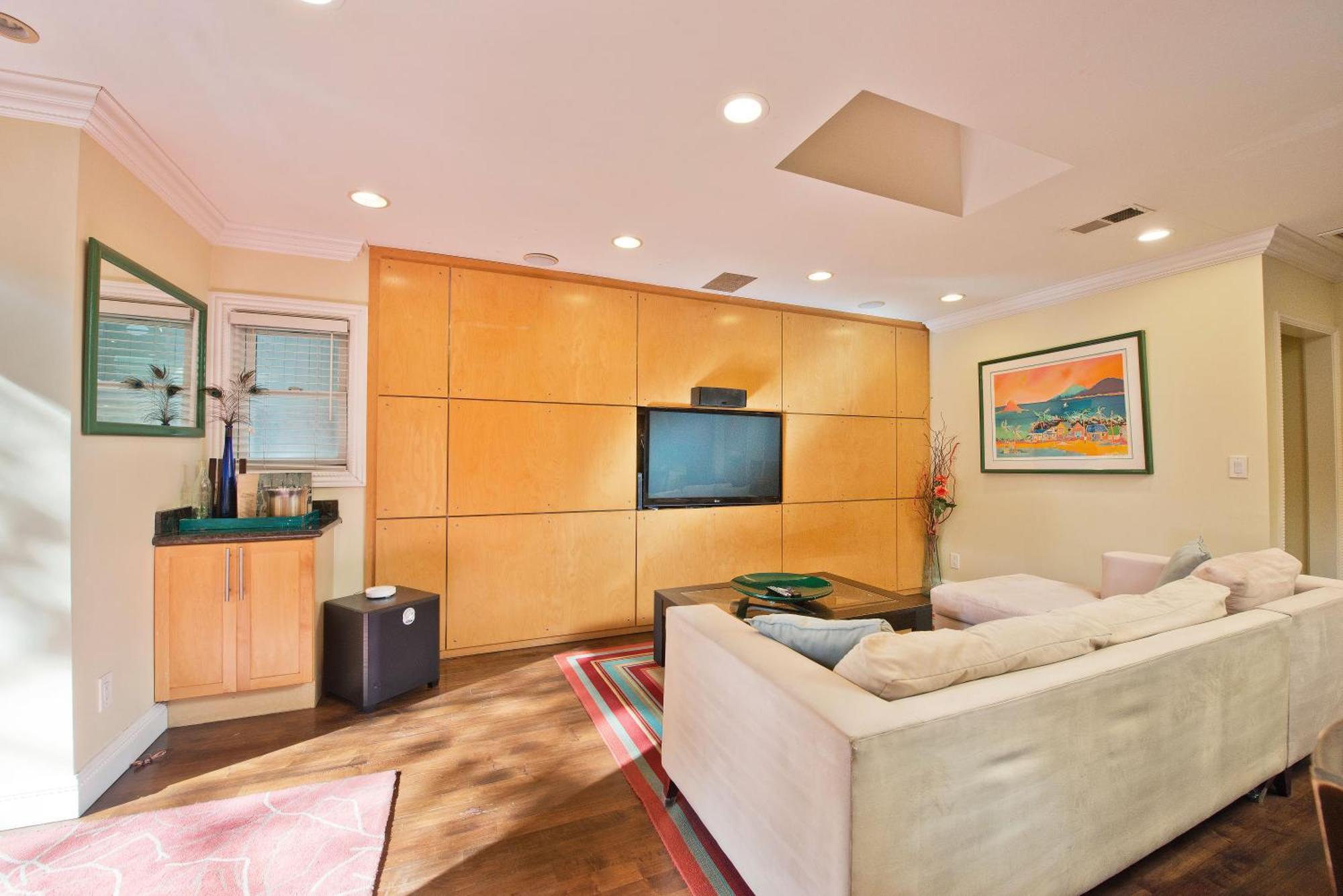Venice Delight Apartment Los Angeles