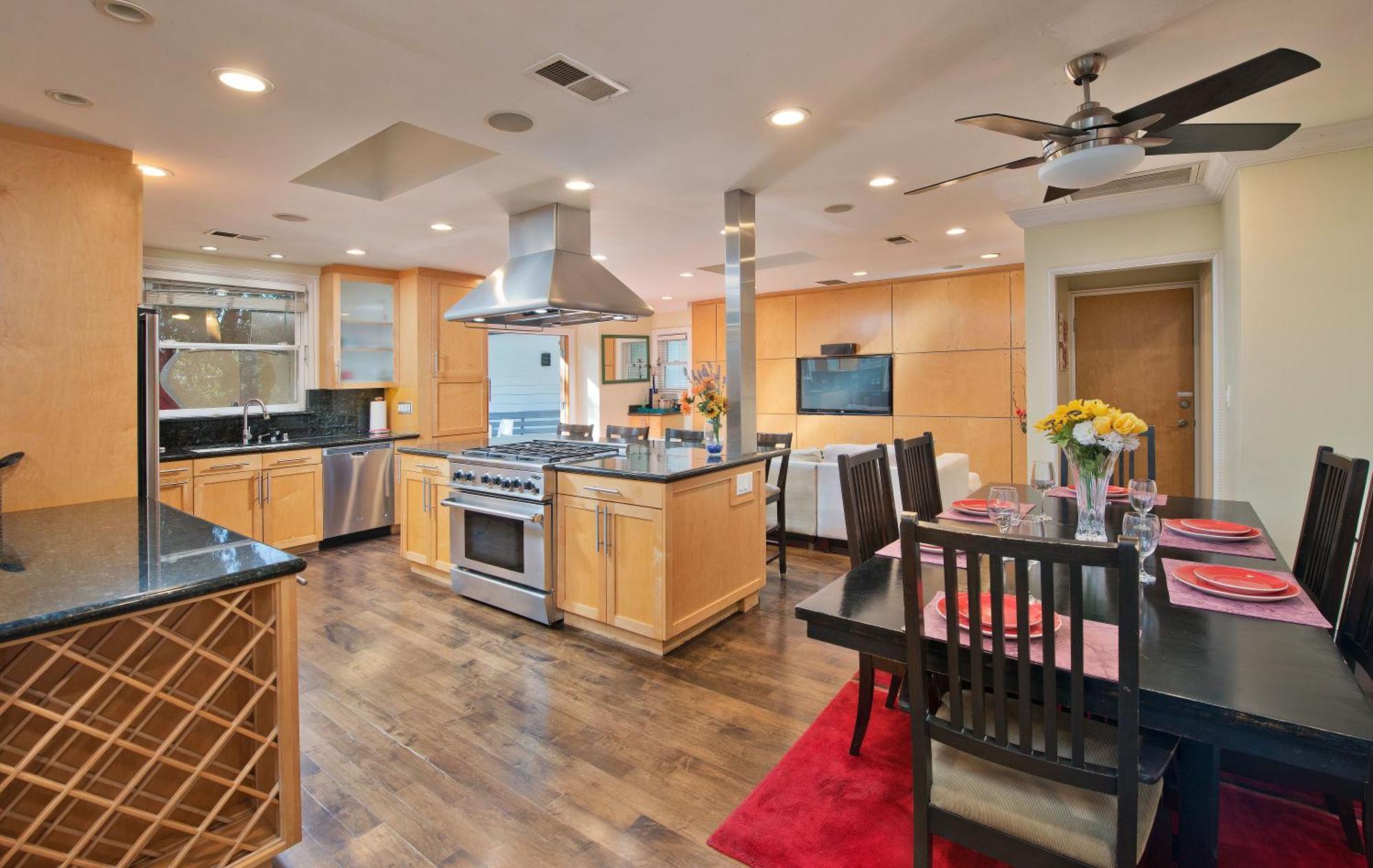 Apartment Venice Delight *