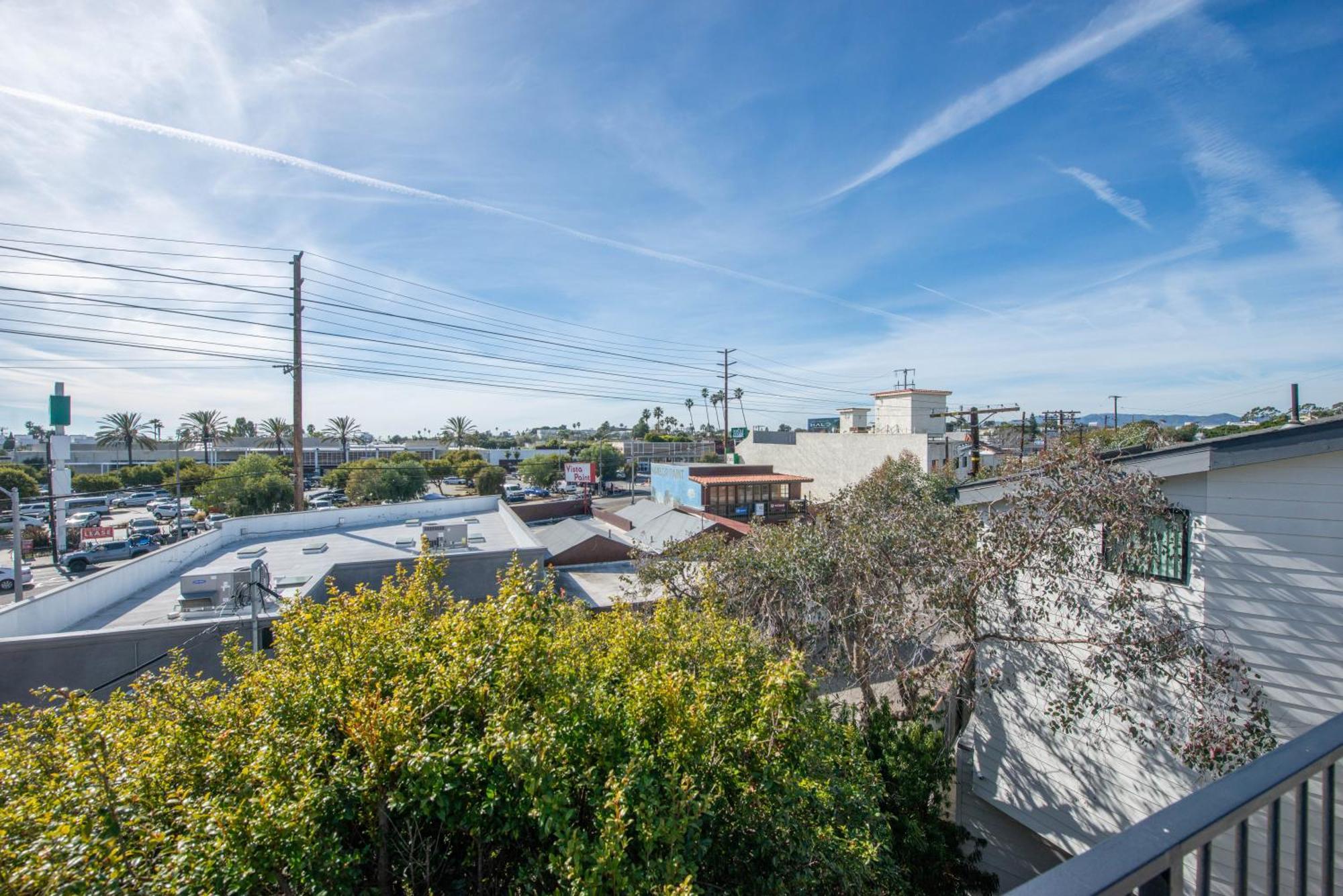 Apartment Venice Delight Los Angeles