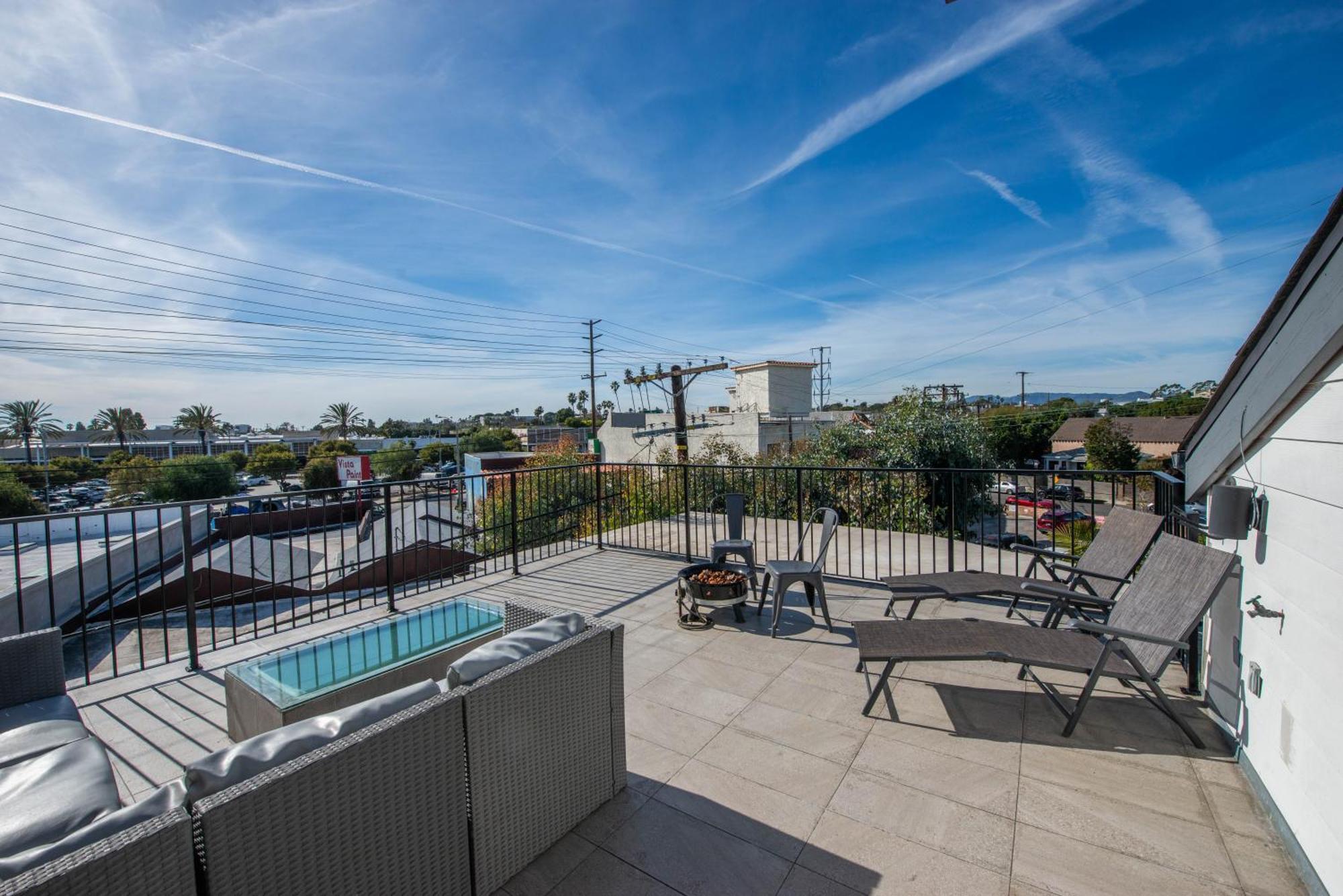 Venice Delight Apartment Los Angeles