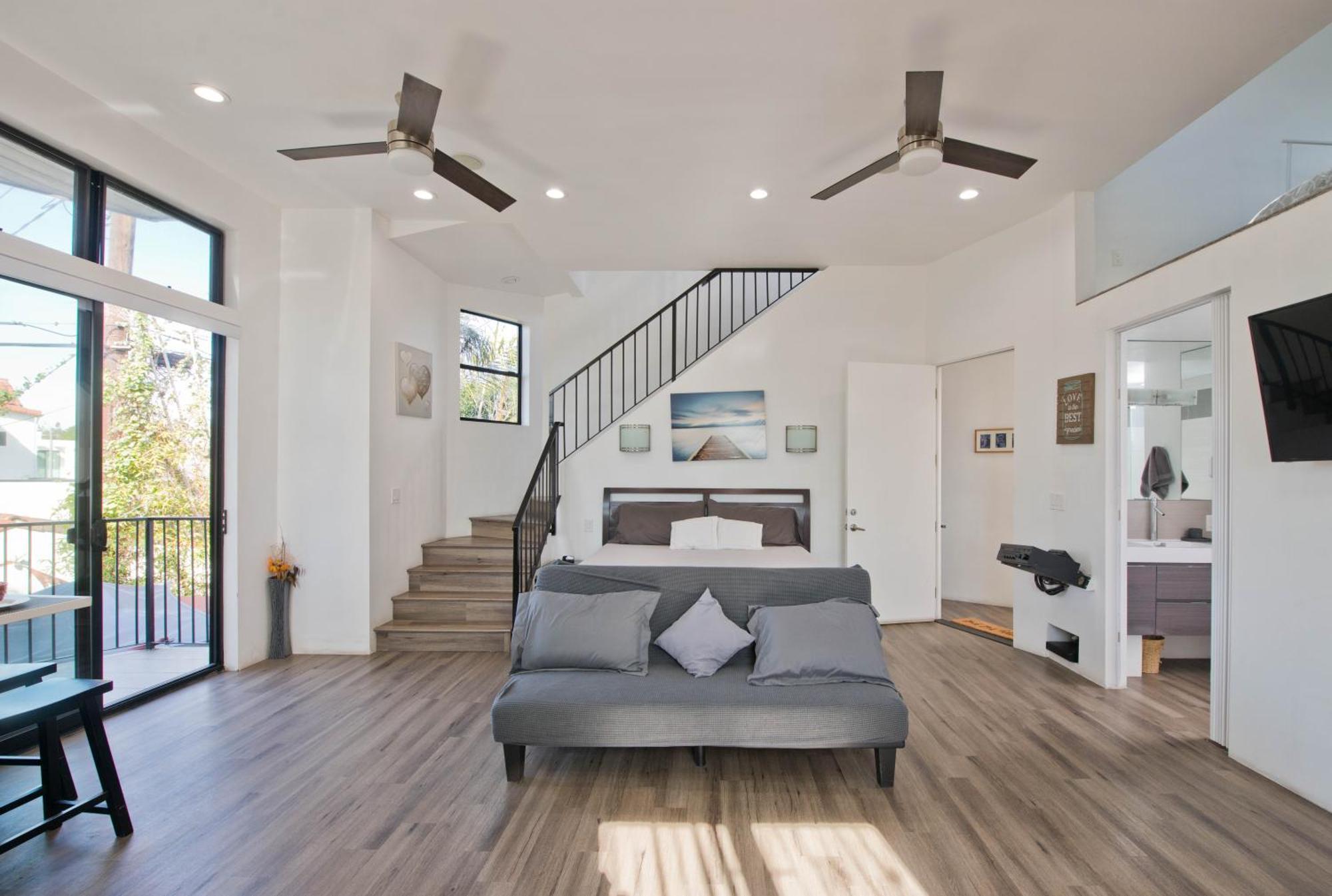Apartment Venice Delight