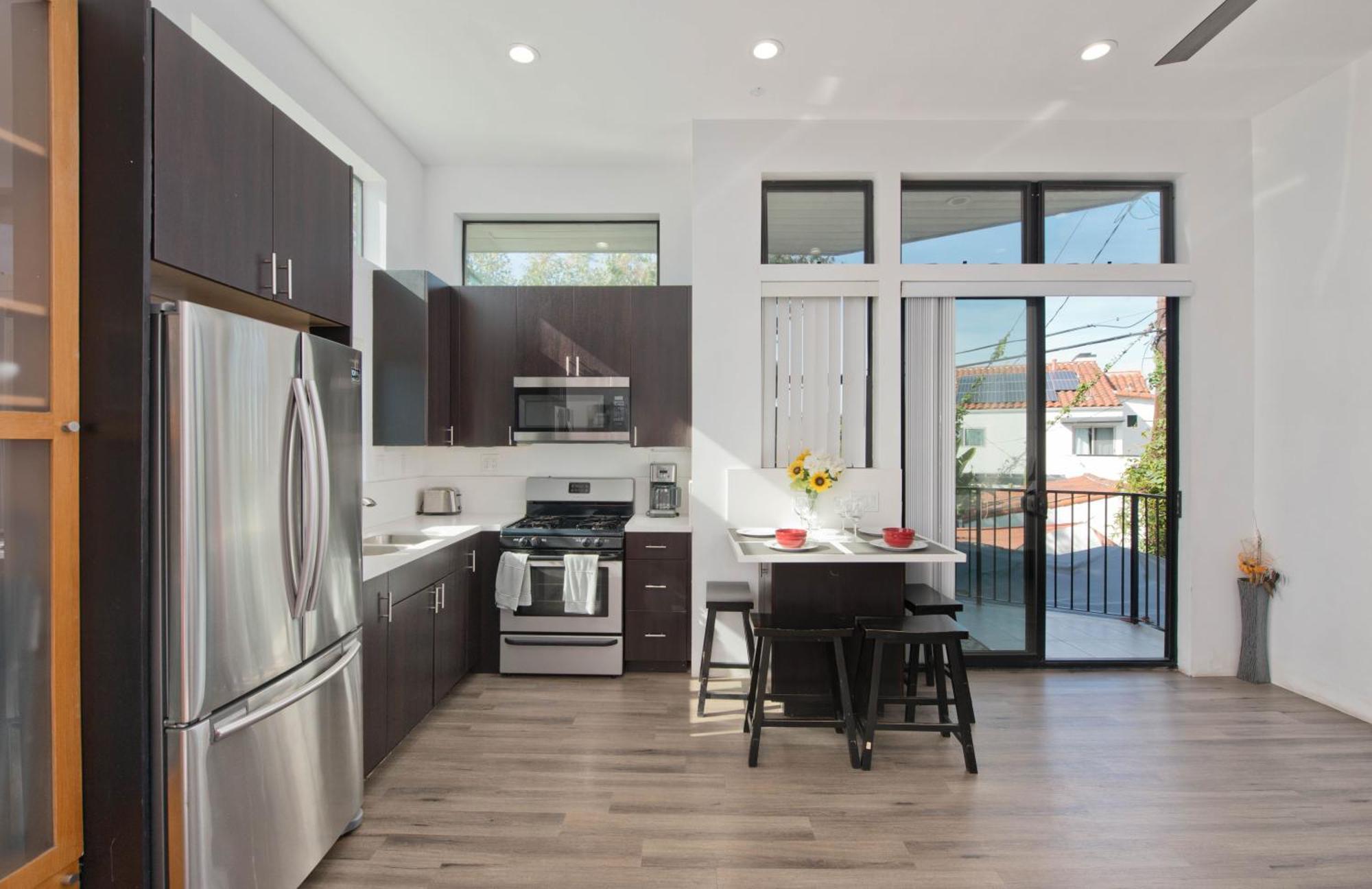 Venice Delight Apartment *