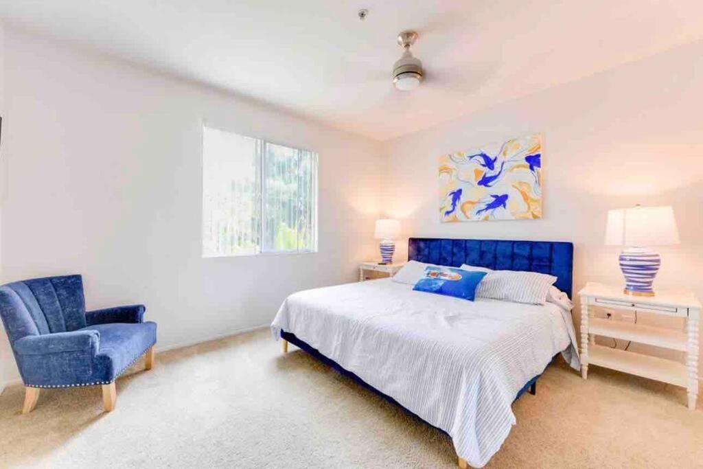 Hublife Your Private Oasis In The Heart Of Marina Del Rey