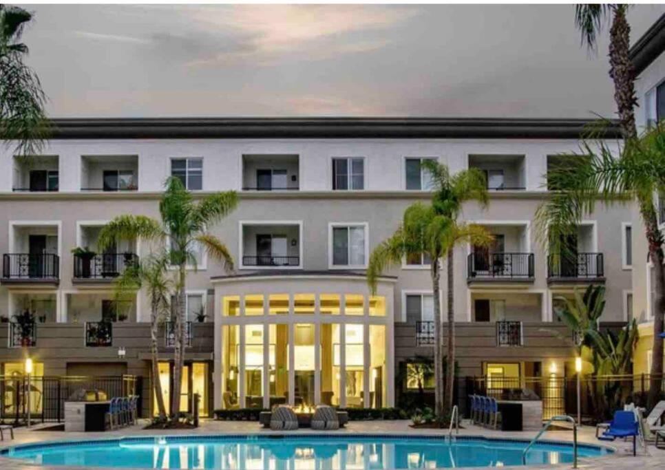Hublife Your Private Oasis In The Heart Of Marina Del Rey *