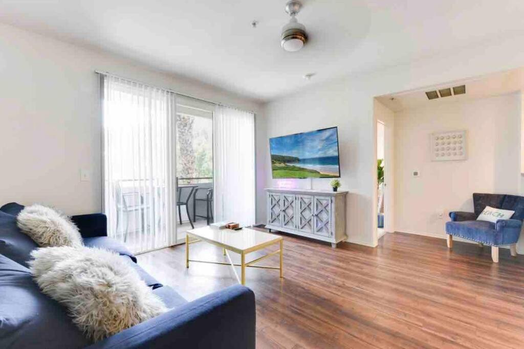 Apartment Hublife Your Private Oasis In The Heart Of Marina Del Rey *