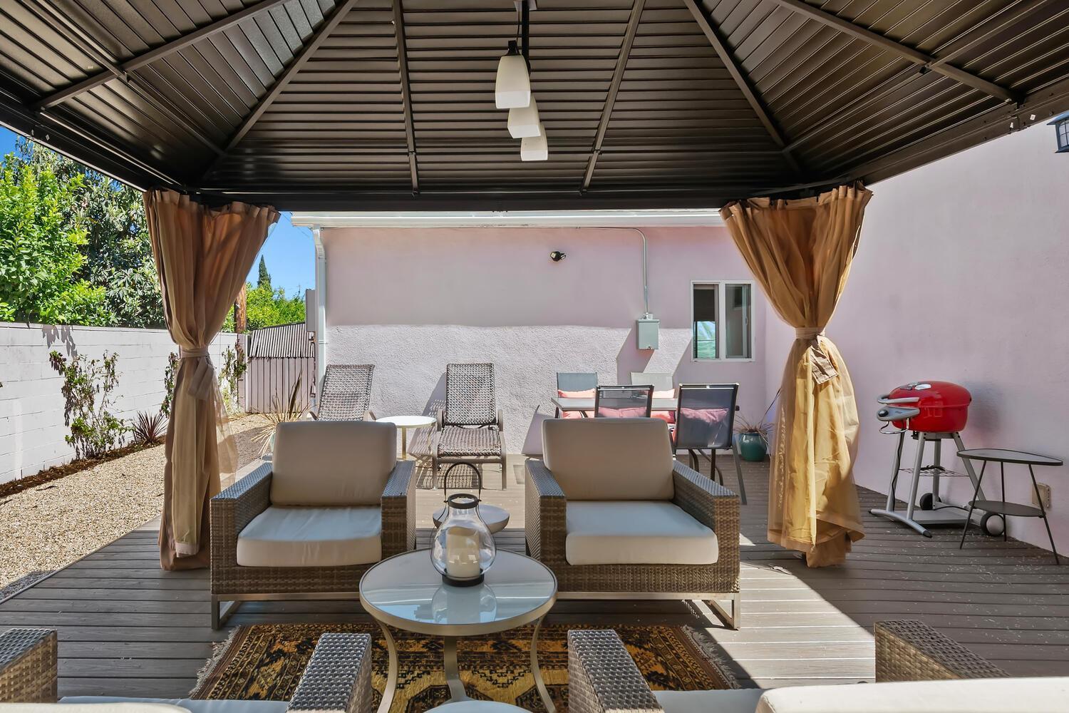 Holiday home Lovely North Hollywood House Near Universal Los Angeles