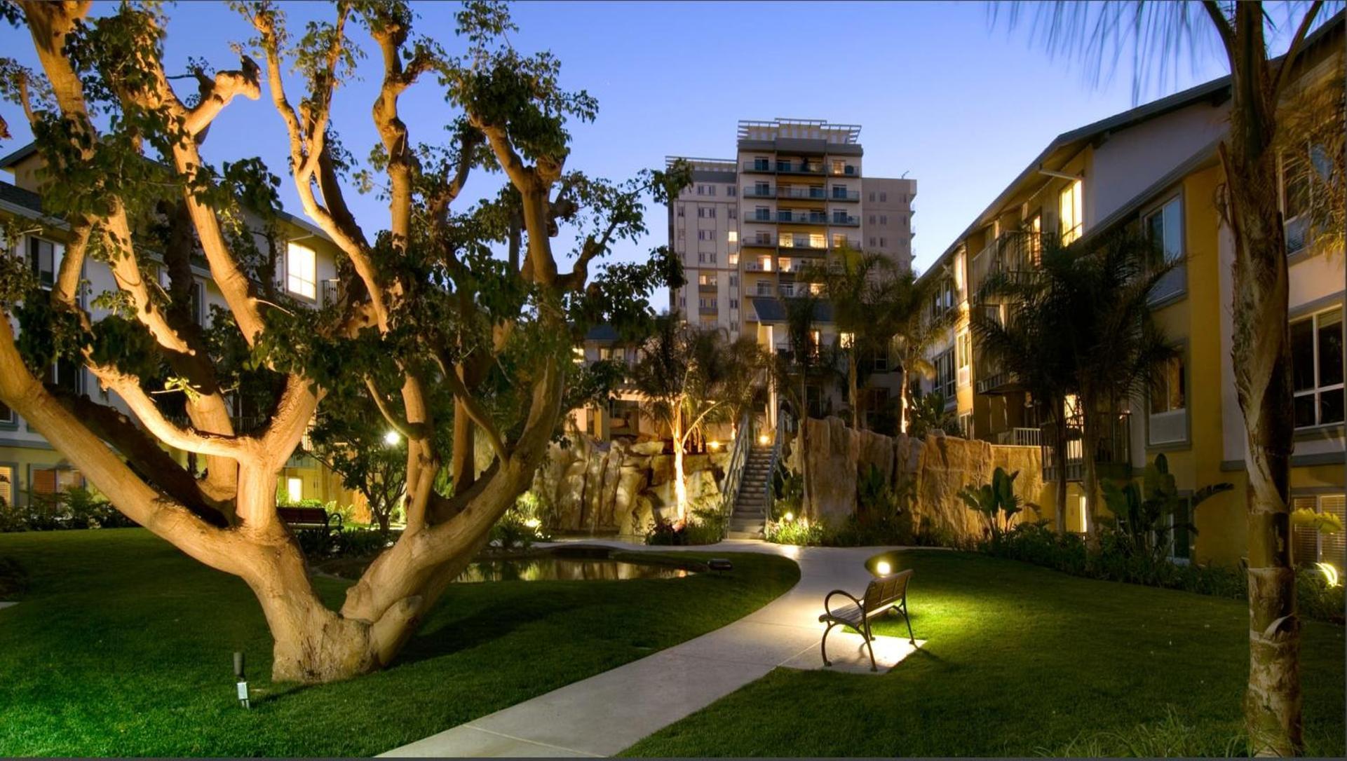 Smoky Quartz -marina View Spacious 3br Near Yacht Club Apartment *
