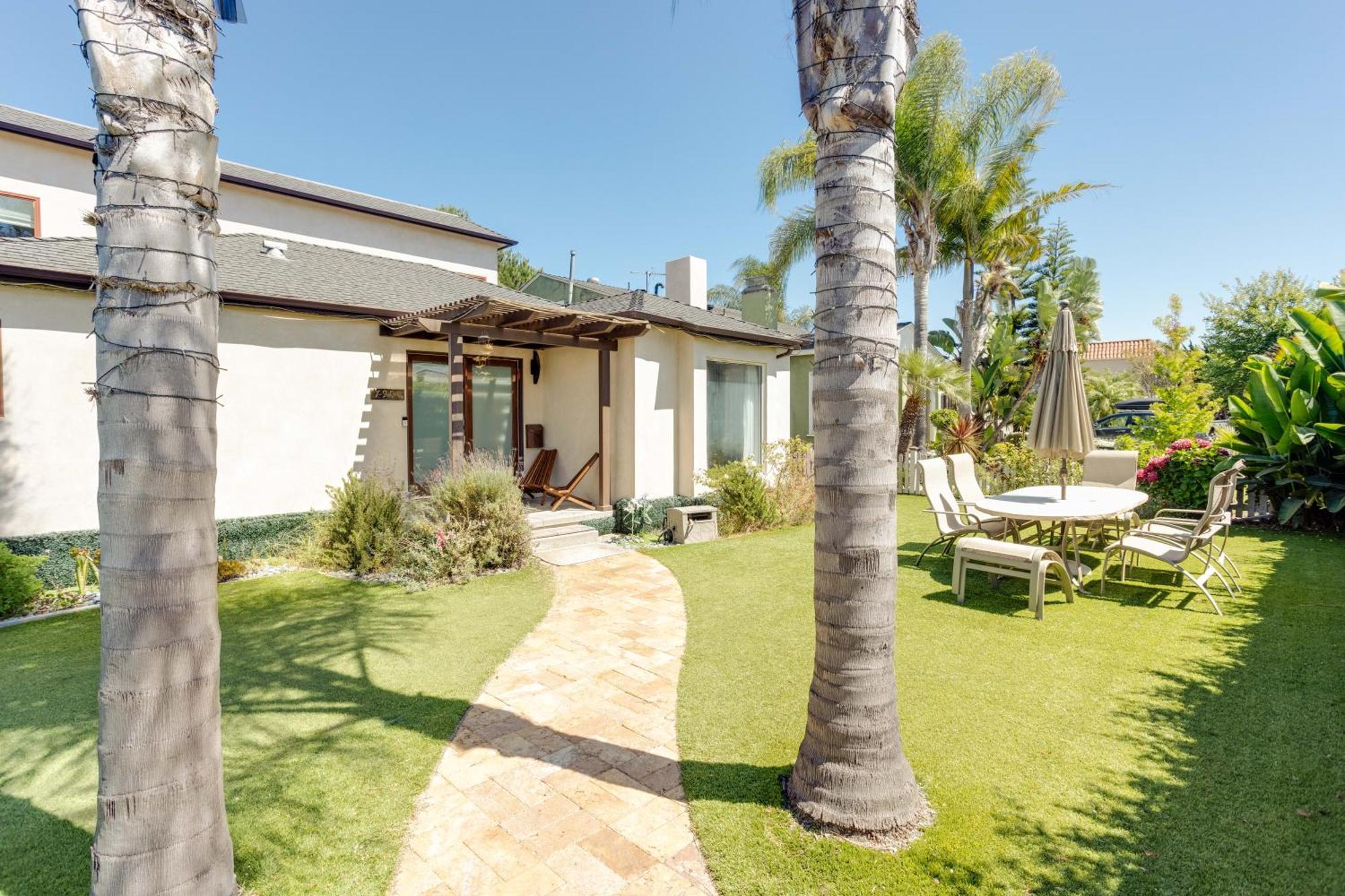 Holiday home Fabulous For Families & Business 5/3 + 1/1